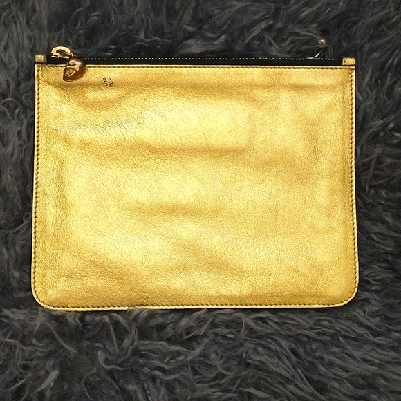 Alexander McQueen small clutch - Picture 4 of 11